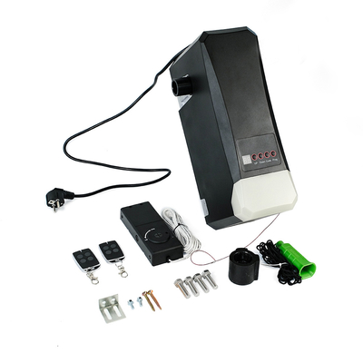 Aplicación móvil de Villa Control WiFi Abridor de puertas de garaje rodante-CK850DC 30r/min Velocidad de movimiento de la puerta