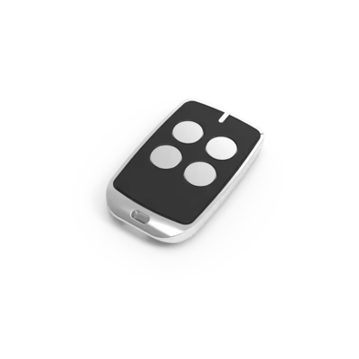 Control remoto / transmisor de código de rotación industrial de 433,92 MHz para operador de puerta automática