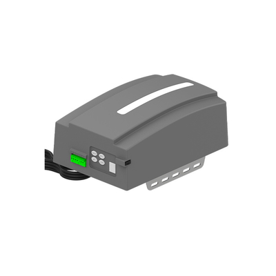 Soporte de batería Smart WIFI Modulo de control remoto Puerta de garaje Motor Operador de puertas automáticas