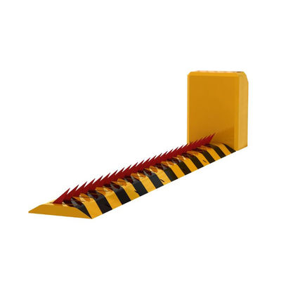 Protección de seguridad en las intersecciones IP68 contra la corrosión