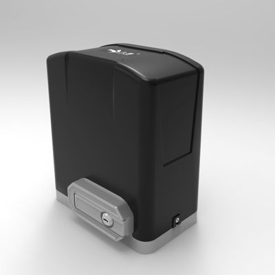 Operador de puerta corredera para sistema de puerta automática DKC500DC-2 DKC800DC-2 con motor de 150W/170W