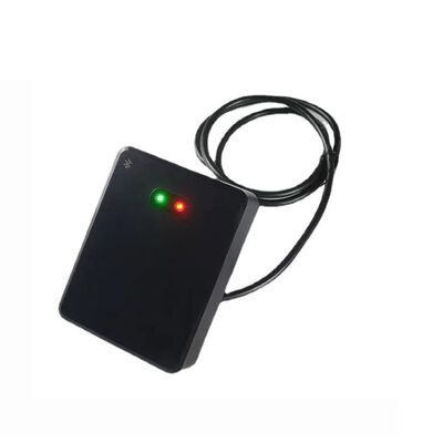 Detector de radar de onda milimétrica 80G para vehículos con protección IP66 y detección de 0,3-6 metros para sistemas de barrera de estacionamiento