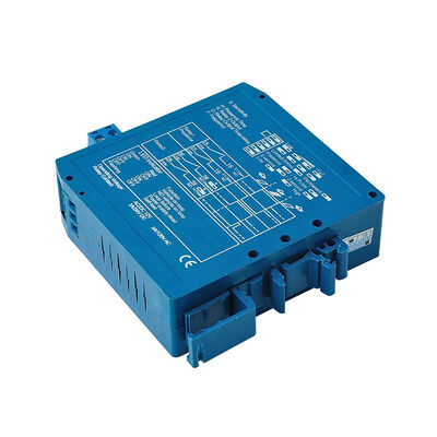 Sensor de bucle inductivo ajustable de alta sensibilidad de clase cuatro con longitud de cableado de 200 m para detección de vehículos