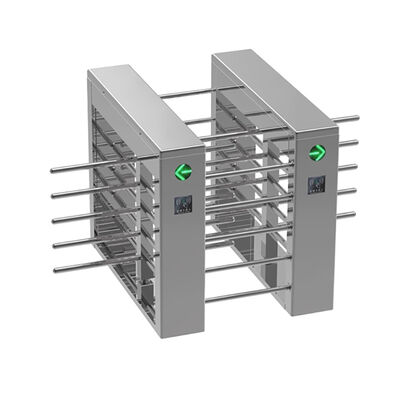 Almacenador intermediario hidráulico que ata anti del solo medio torniquete direccional de la altura