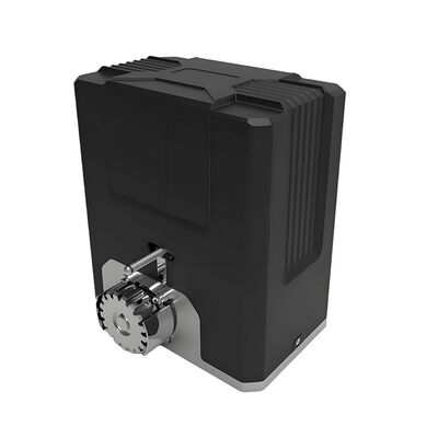 Motor de cobre residencial PY500AC Abridor de puertas correderas con capacidad de carga de 600 kg y potencia AC220V/110V