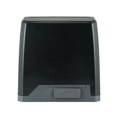 Operador de puerta corredera PY1200AC IP44 con capacidad de 1200Kg y potencia de 450W con arranque suave y parada lenta para puertas de villa modernas