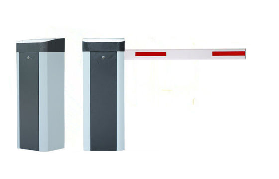 Motor sin escobillas DC 140W 1400rpm Barrera automática para sistema de barrera vehicular