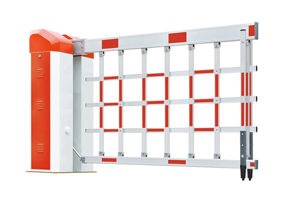Barrera automática aerotransportada de la puerta del gabinete que parquea 250W IP44