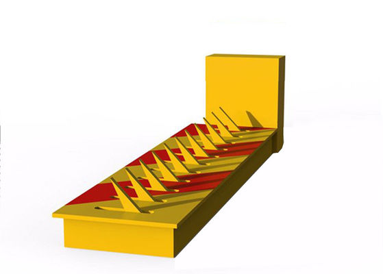 Interfaz RS485 asesino de neumáticos