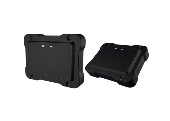 IP65 1.2W 6m Detección de distancia Detector de radar de vehículos para puertas de barrera y sistemas de estacionamiento