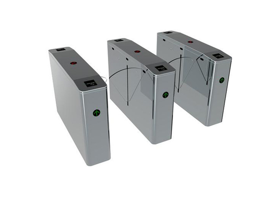 Torniquete hasta la cintura de la aleta de RS485 120W SS304 para la escuela