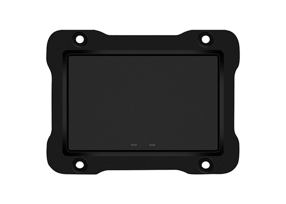 haz vertical del vehículo de 90mA IP65 del detector impermeable del radar