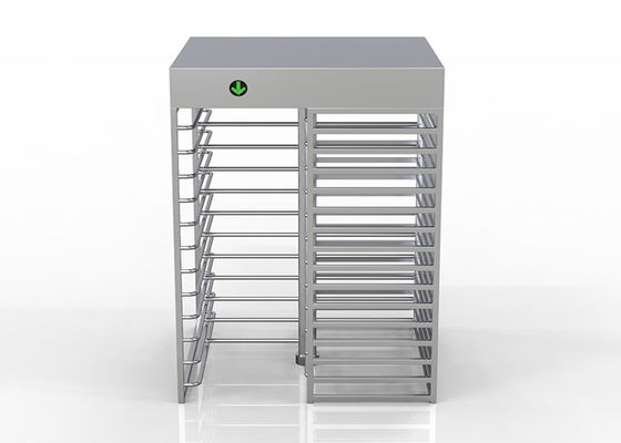 Temperatura de reconocimiento facial de medición de la altura completa Tornillo con acero inoxidable SUS304 para control de acceso de alta seguridad