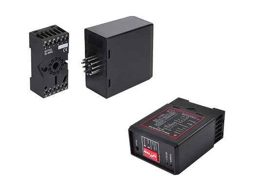 modelo PD132 los 20m del detector del lazo del control de acceso del CE 100ms que atan con alambre para el vehículo