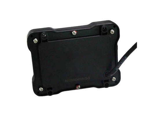 detector antiinterferente del sensor de la barrera 100ms del detector del radar del coche 90mA