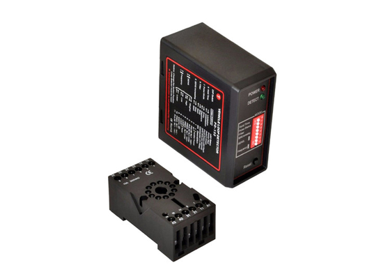 lazo inductivo del sensor de la detección del coche de 100ms 4.5VA para el sistema del control de acceso