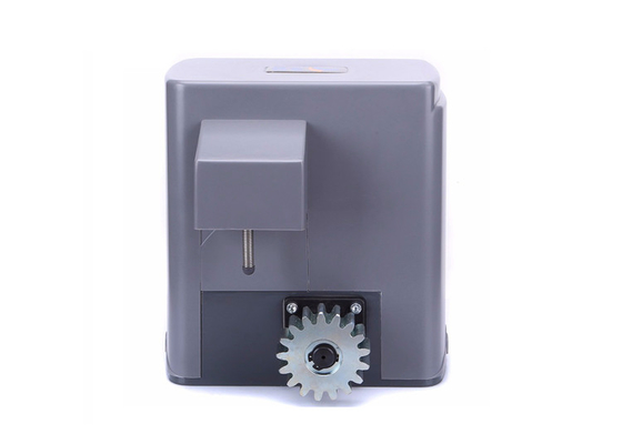 lupulización automática del RF del control eléctrico del operador 55rpm 600Kg de la puerta de desplazamiento 280W