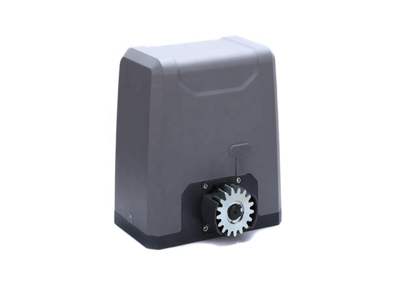 Interruptor magnético 370W SL800AC de desplazamiento del motor de velocidades de la puerta