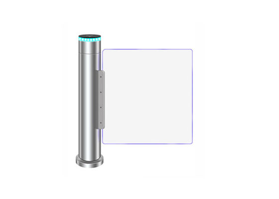 Torniquete bidireccional de la puerta de velocidad del control de acceso del diseño delgado