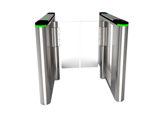 Puerta del torniquete del oscilación IP54 para el control de acceso del aeropuerto/del punto de control de las aduanas